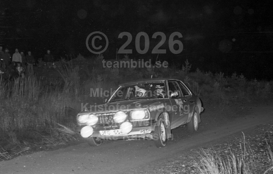 Rejmerallyt 1983