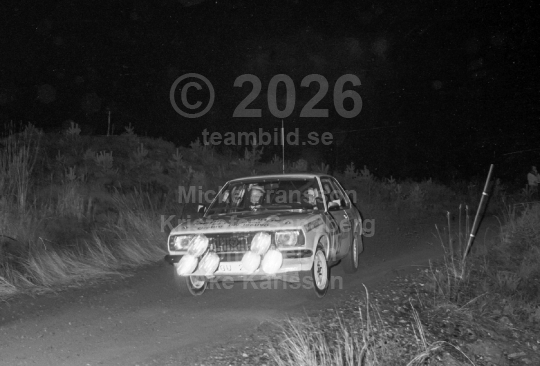 Rejmerallyt 1983