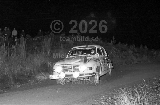 Rejmerallyt 1983