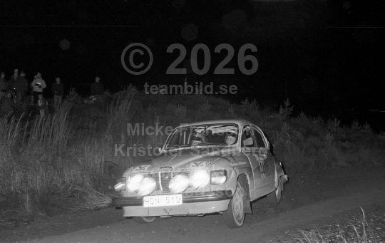 Rejmerallyt 1983