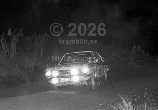 Rejmerallyt 1983
