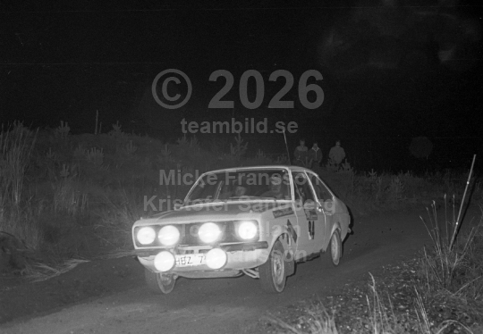 Rejmerallyt 1983