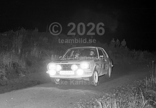 Rejmerallyt 1983