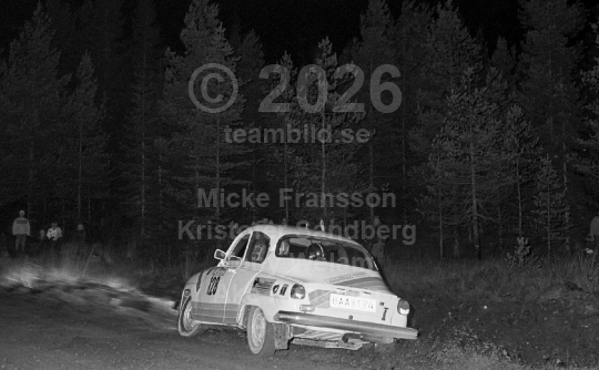 Rejmerallyt 1983