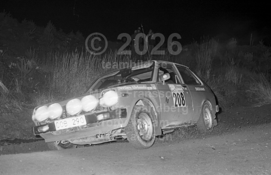 Rejmerallyt 1983