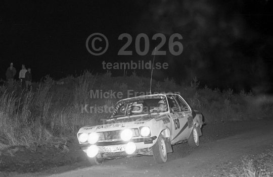 Rejmerallyt 1983