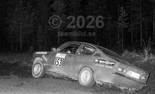 Rejmerallyt 1983
