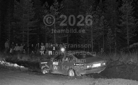 Rejmerallyt 1983