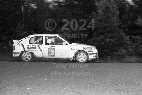 Rejmerallyt 1989