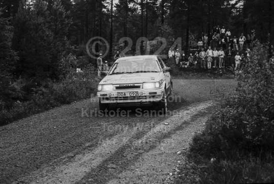 Rejmerallyt 1989