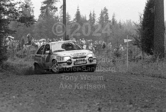 Rejmerallyt 1989