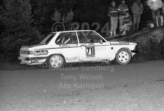 Rejmerallyt 1989
