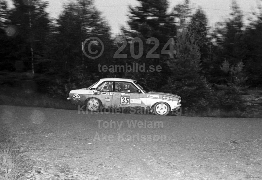 Rejmerallyt 1989