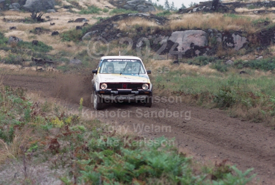 Rejmerallyt 1989