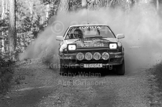 Rejmerallyt 1990