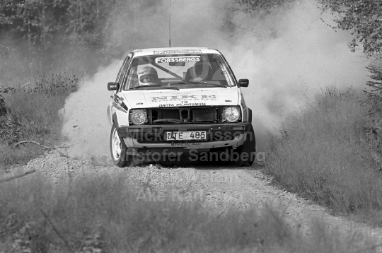 Rejmerallyt 1990