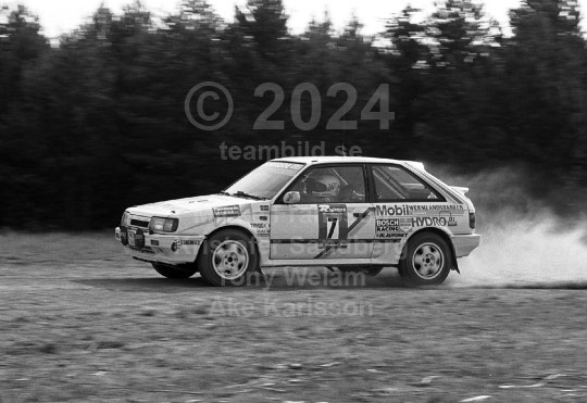 Rejmerallyt 1990