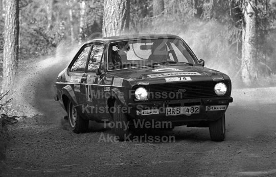 Rejmerallyt 1990