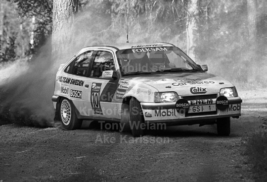 Rejmerallyt 1990