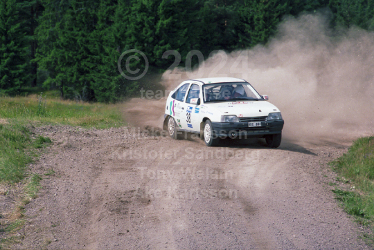 Rejmerallyt 1996