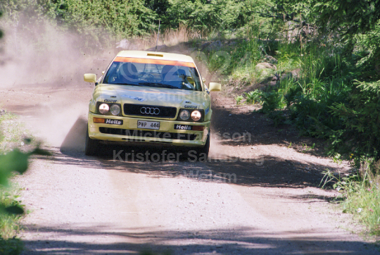 Rejmerallyt 1996