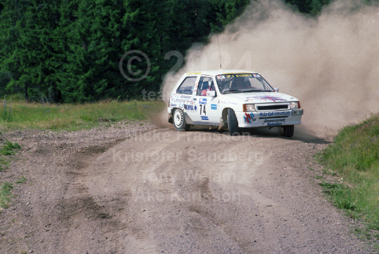 Rejmerallyt 1996