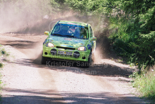Rejmerallyt 1996