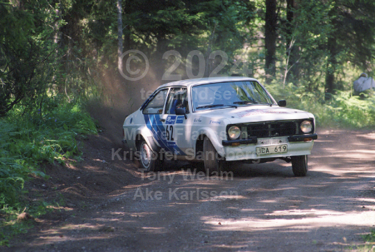 Rejmerallyt 1996