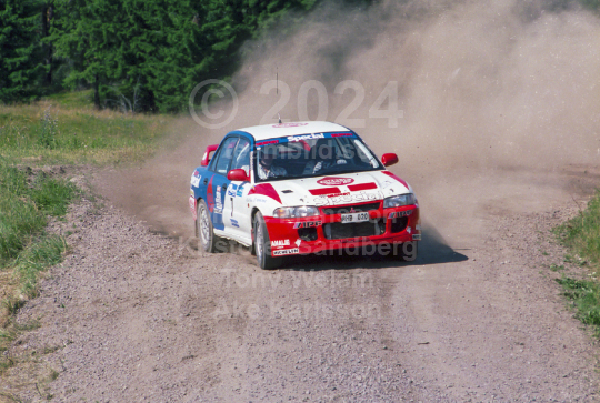 Rejmerallyt 1996