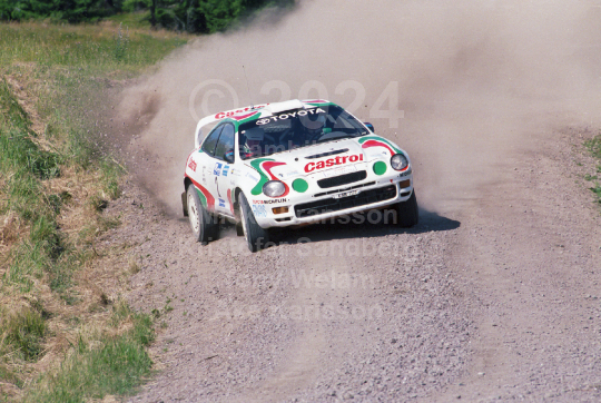 Rejmerallyt 1996