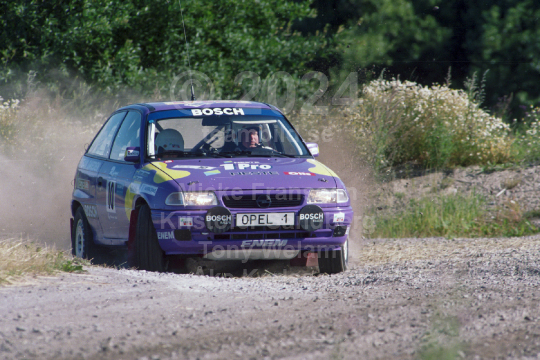 Rejmerallyt 1996