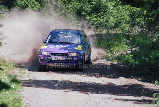 Rejmerallyt 1996