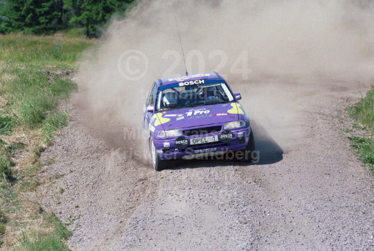 Rejmerallyt 1996