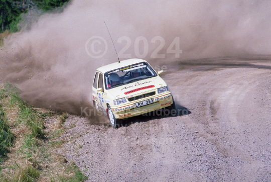Rejmerallyt 1996