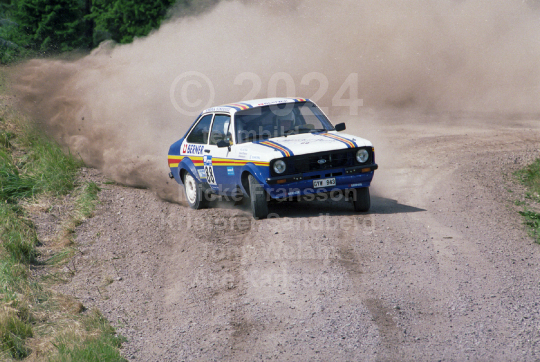 Rejmerallyt 1996