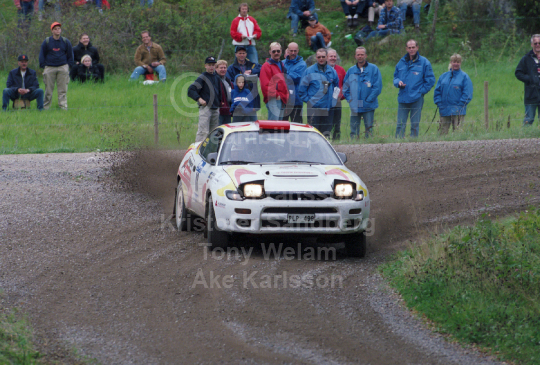 Rejmerallyt 1998