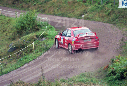 Rejmerallyt 1998