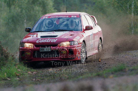 Rejmerallyt 1998