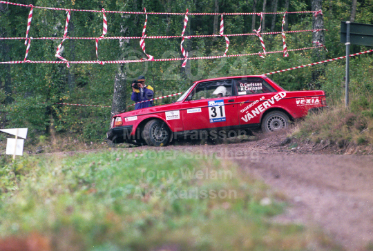 Rejmerallyt 1998