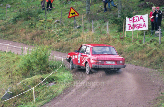 Rejmerallyt 1998