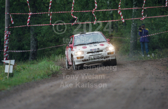 Rejmerallyt 1998