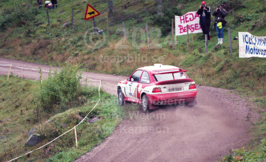 Rejmerallyt 1998