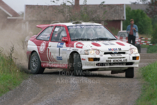 Rejmerallyt 1998