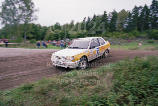Rejmerallyt 1998