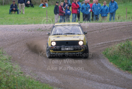 Rejmerallyt 1998