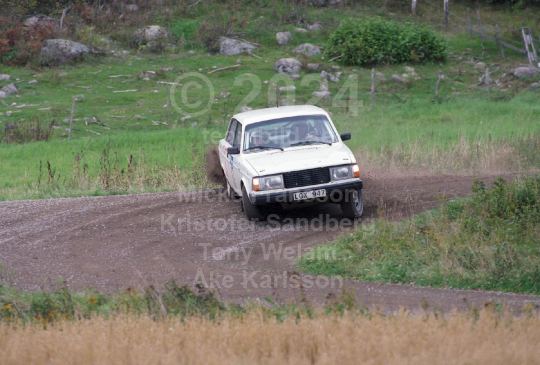 Rejmerallyt 1998