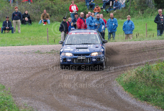 Rejmerallyt 1998