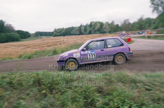 Rejmerallyt 1998