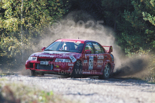 Rejmerallyt 2000