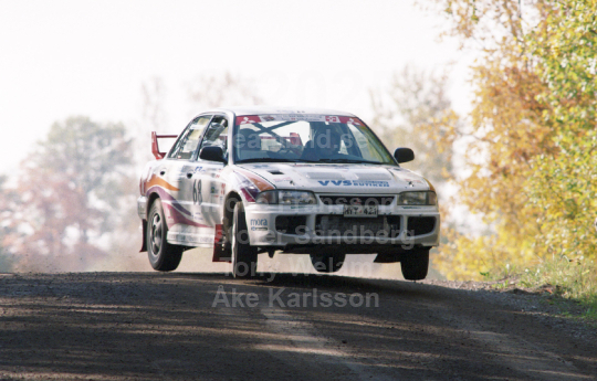 Rejmerallyt 2000